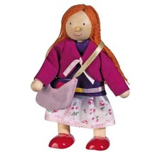 Biegepuppe MUTTER Mama