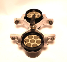 Zentrifugenrotor Beckman Coulter SX4750 Ausschwing-Rotor mit 2 Bechern SX4750A