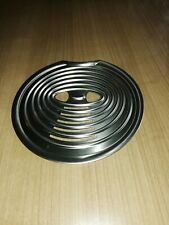 Tassentablett für Philips HD7810 Senseo Kaffeepadmaschine Schwarz