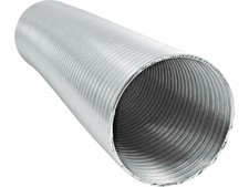 Intelmann Aluflexrohr