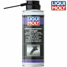 LIQUI MOLY 4066 Luftmassensensor-Reiniger Spray Dose 200 ml