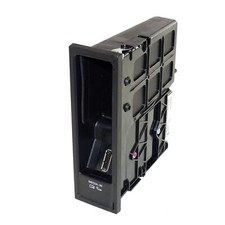 Multimedia Interface Media In