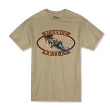 T-Shirt - Vier Fäuste für