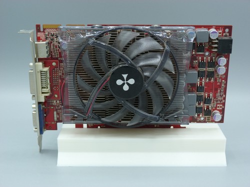 Power color amd radeon 5770 - color, hd