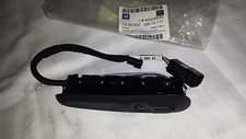 Original GM Schalter Fensterheber LINKS Door window switch Opel Omega B