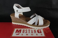 Mustang Damen Sandale
