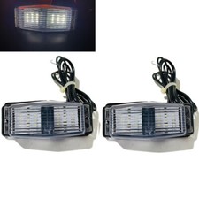24LED Doppel Brenner Stil