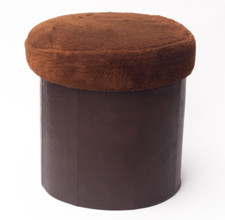 DDR Hocker - Raphael - Bauhaus