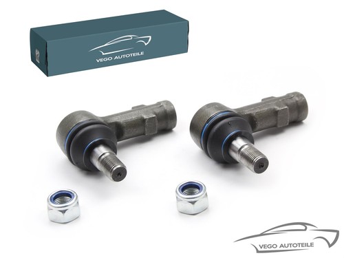 Spurstangenkopf mercedes - 2x,