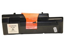 Kyocera TK-360 Toner Black -Bulk
