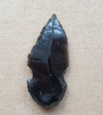 Pfeilspitze aus der Steinzeit