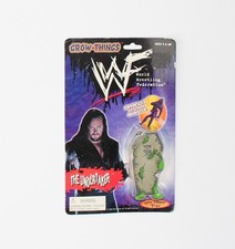 Undertaker Action Figur -