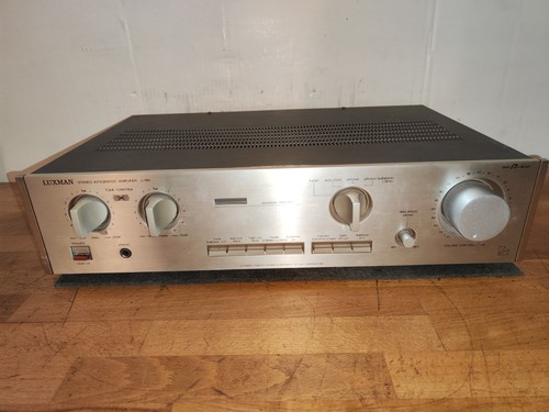 Luxman 190 verstärker - ,