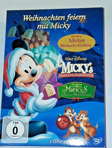 Disney weihnachtsfilme dvd - weihnachtsfilme,