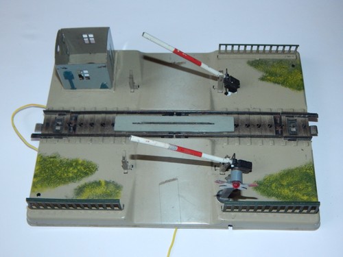 Märklin mechanischer
