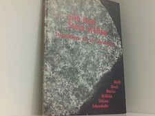 ... sich dem Stein stellen. Steinbildhauer des 20. Jahrhunderts: Begleitbuch zur