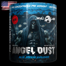 ANGEL DUST x US HARDCORE