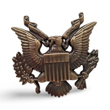 Schweres 3D Adler Emblem –