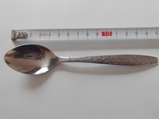 TWA TRANS WORLD AIRLINES TEELÖFFEL BESTECK