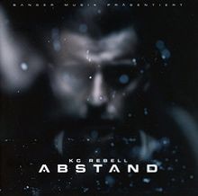 Abstand von rebell cd - abstand,
