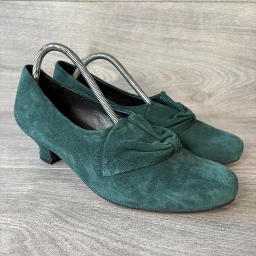 Hotter damen heels grün - hotter,