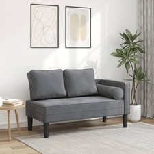 Chaiselongue Loungesofa