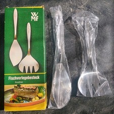 WMF  Fischvorlegebesteck in