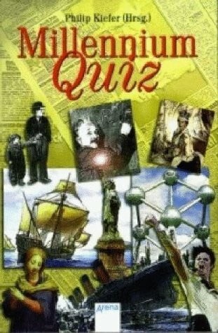 Millenium quiz buch arena - millenium,