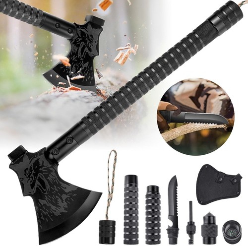 Taktisches axt tomahawk - taktisches,