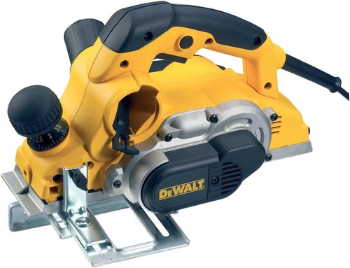 Dewalt d26500 elektro hobel - dewalt,