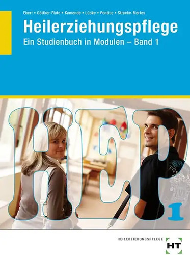 Heilerziehungspflege
