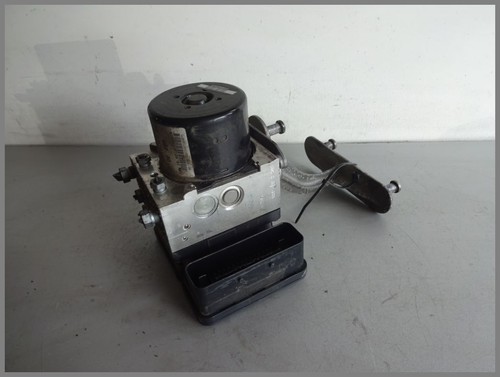 Mercedes w204 abs esp - abs,