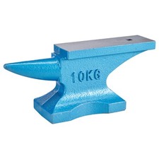 Schmiede Amboss 60kg