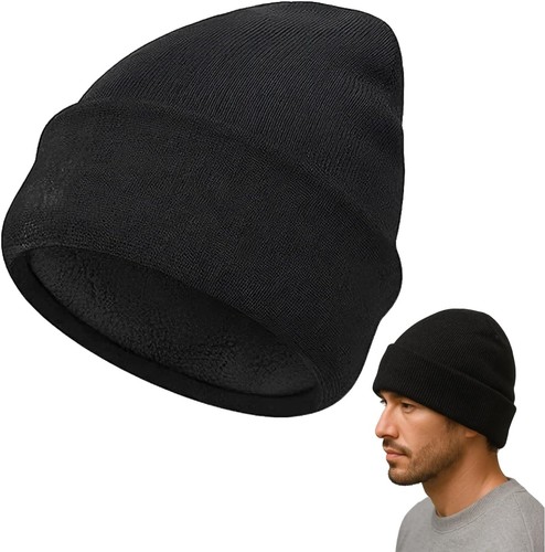 Strickmütze herren für den - strickmütze,