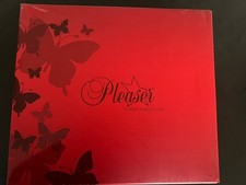 Pleaser Highheels Gr 38