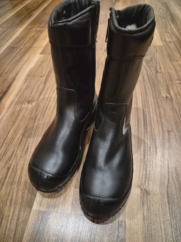 Elten will winter - s3,