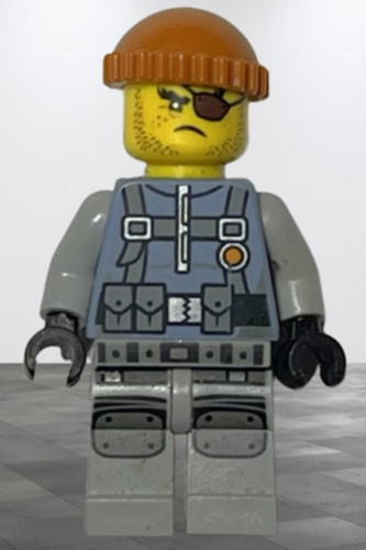 Lego minifigur njo325 - lego®,