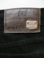 Joker HARLEM WALKER Cord Jeans