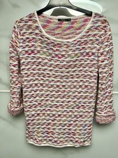 Pullover von CECIL Gr. M