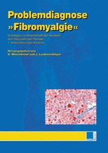 Problemdiagnose fibromyalgie - problemdiagnose,