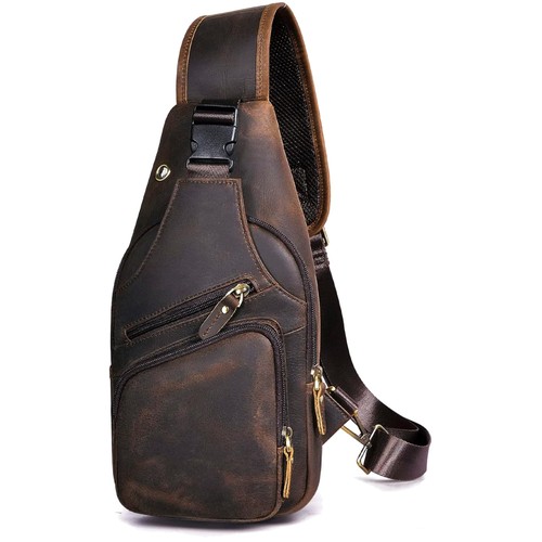 Lässige brusttasche für - lässige,