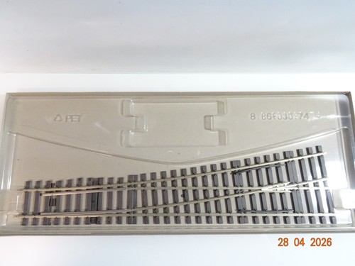 Hübner spur 1000 r2321 - hübner,