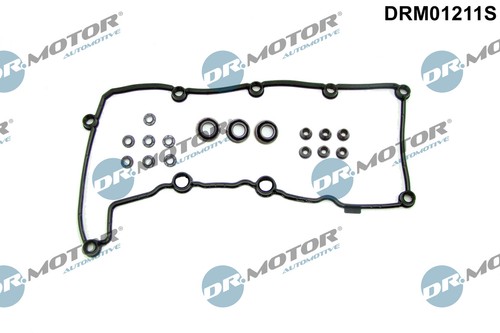 Motor automotive drm01211s - dr.motor,
