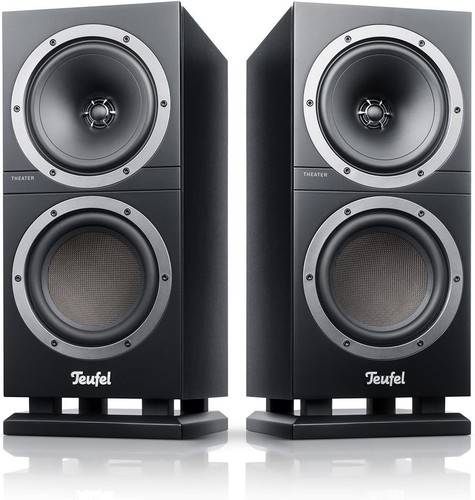 Teufel theater 500s fr16 - teufel,