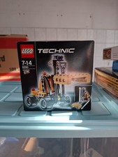 Lego technik 8290 - lego,