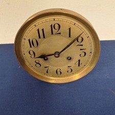 Altes Uhrwerk 20iger Jahre