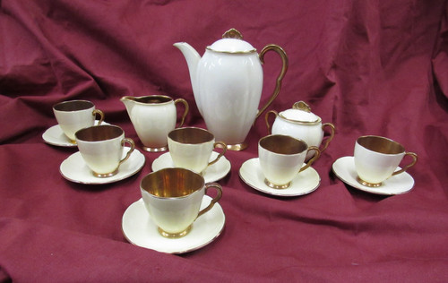 Carlton ware 20er jahre - carlton,