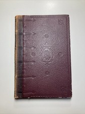 ~1890 Paul Fleming vo Logau