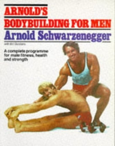 Arnold bodybuilding for men - bodybuilding,