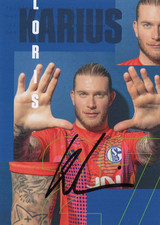 Loris Karius - Schalke 04